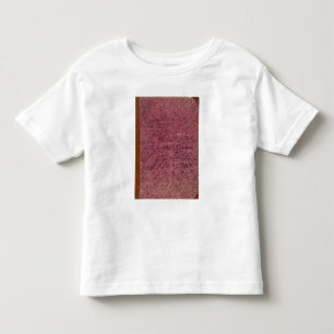 Egype Toddler T-shirt