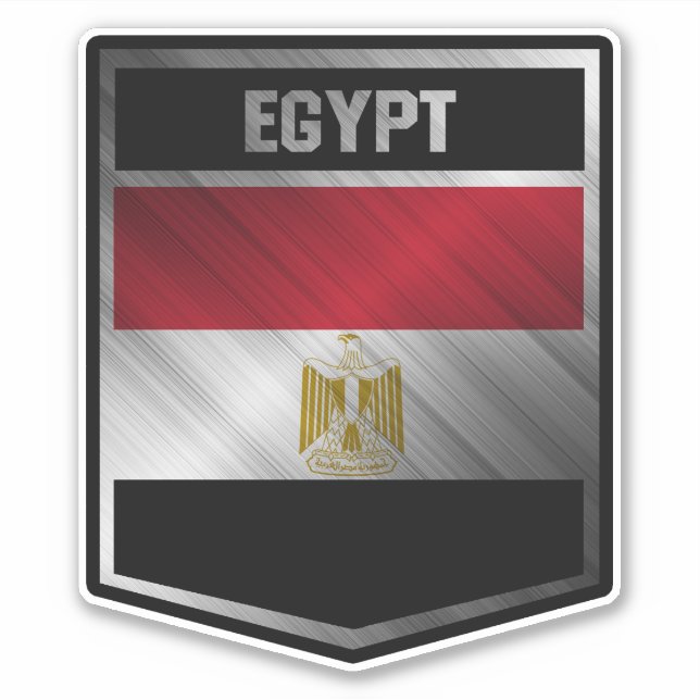 Egypt (Front)