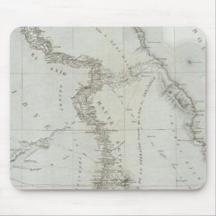 Egypt 10 mouse pad