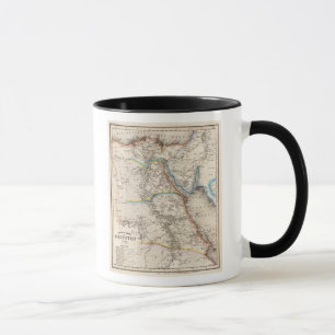 Egypt 14 mug