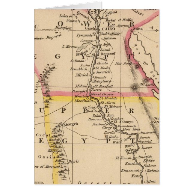 Egypt 2 (Front)
