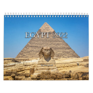 Egypt 2022 Calendar