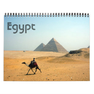 egypt 2026 calendar