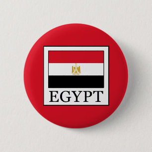 Egypt 2 Inch Round Button