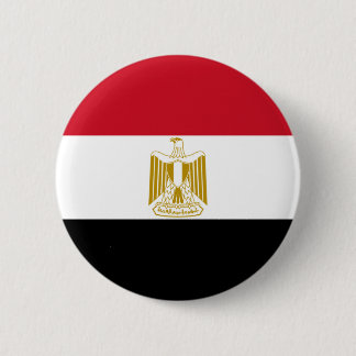 Egypt 2 Inch Round Button