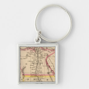 Egypt 2 keychain