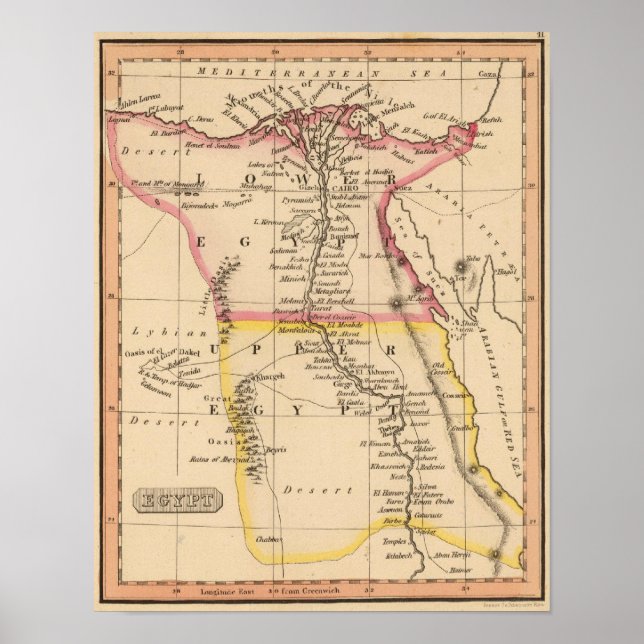 Egypt 2 poster (Front)