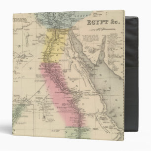 Egypt 5 binder