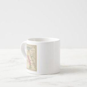 Egypt 5 espresso cup