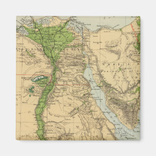 Egypt 5 magnet