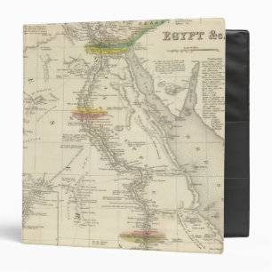 Egypt 7 binder