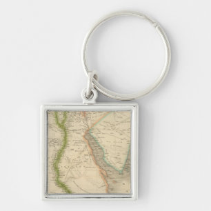 Egypt 8 keychain