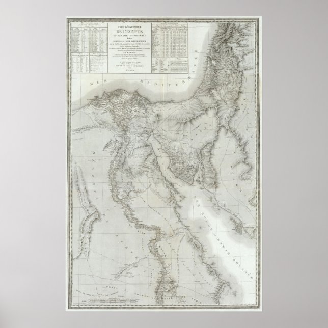 Egypt 8 poster (Front)