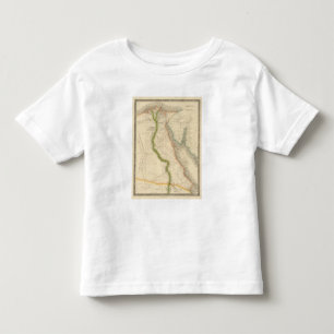 Egypt 8 toddler t-shirt