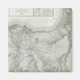 Egypt 9 magnet