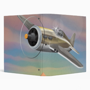 Egypt adventure binder
