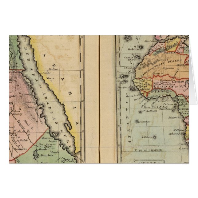 Egypt, Africa (Front Horizontal)