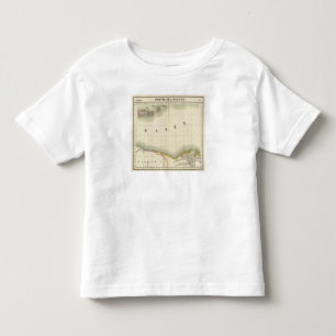 Egypt, Africa 5 Toddler T-shirt