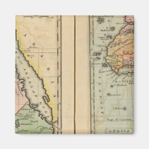 Egypt, Africa Magnet