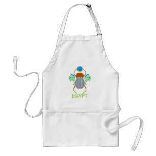 EGYPT apron - choose style