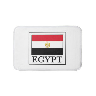 Egypt Bath Mat