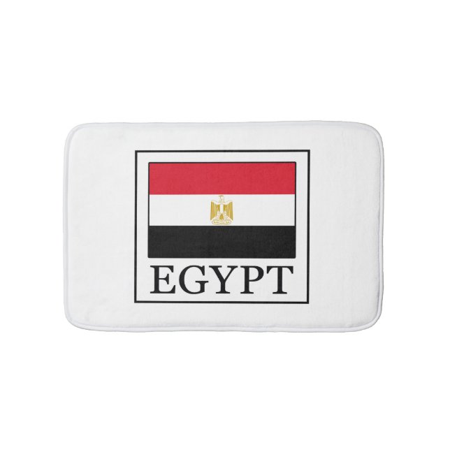 Egypt Bath Mat (Front)