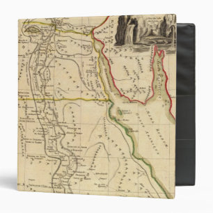 Egypt Binder