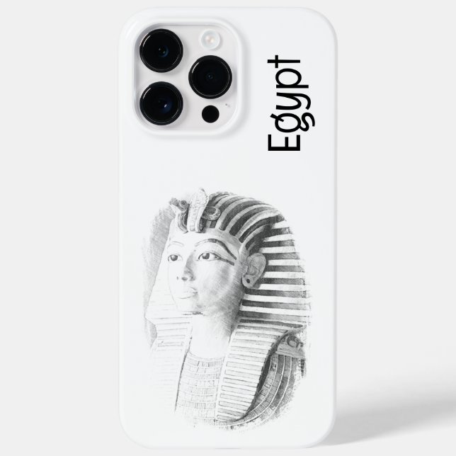 egypt Case-Mate iPhone case (Back)