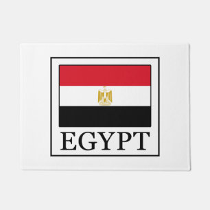 Egypt Doormat
