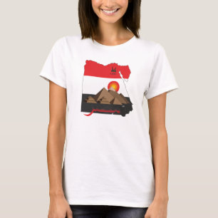 Egypt - Egypt T-shirt