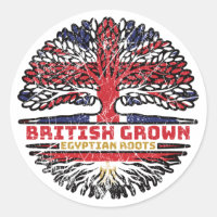 Egypt Egyptian Uk United Kingdom British Tree