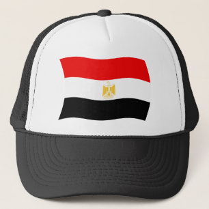 Egypt Flag Hat