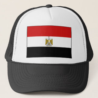 Egypt Flag Hat