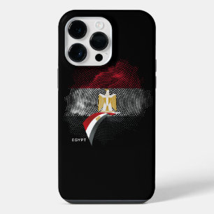 Egypt flag iPhone 14 pro max case