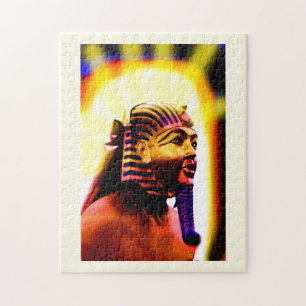 Egypt Jigsaw Puzzle
