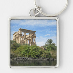 Egypt keychain