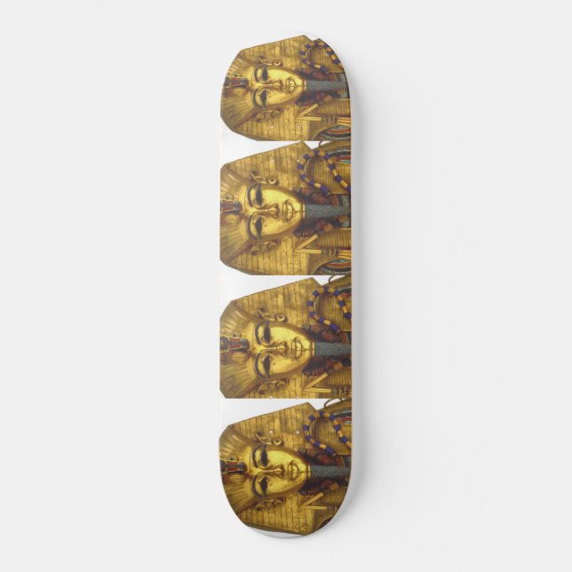 EGYPT KING SKATEBOARDS / JMT SKATEBOARDS (Front)