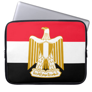Egypt Laptop Sleeve