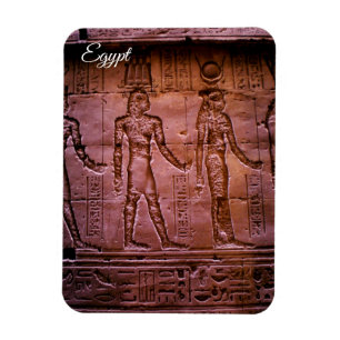 Egypt Magnet