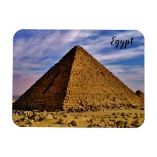 Egypt Magnet