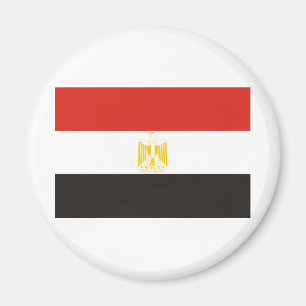 Egypt Magnet