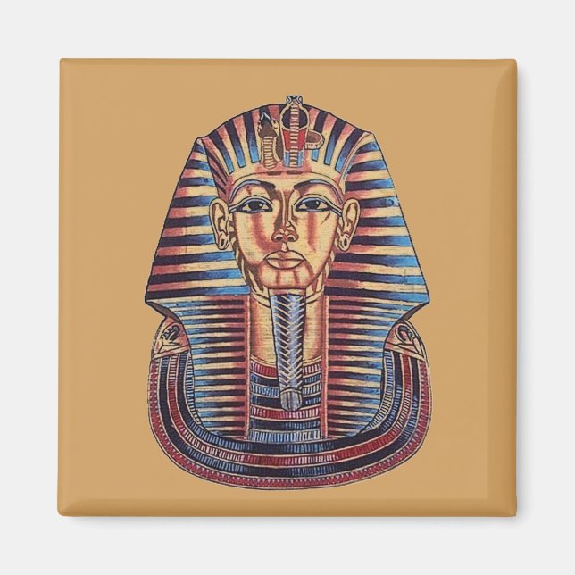 EGYPT MAGNET (Front)