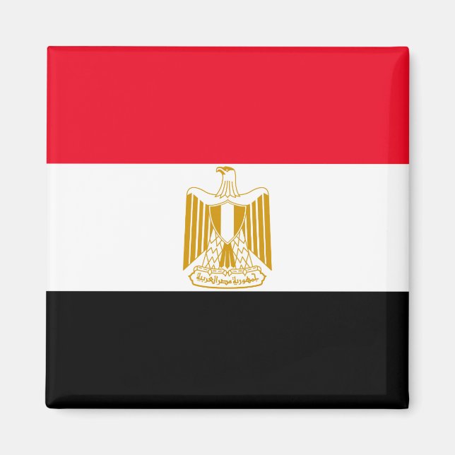 Egypt Magnet (Front)