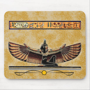 Egypt Mouse Pad