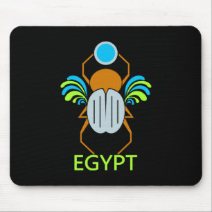 EGYPT mousepad
