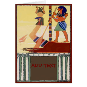 Egypt, Nile Boat