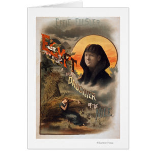 Egypt or A daughter of the Nile Theatrical