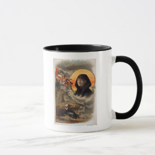 Egypt or A daughter of the Nile Theatrical Mug