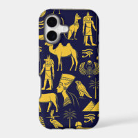 Egypt Phone Case