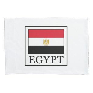 Egypt Pillowcase